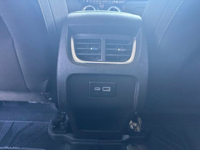 Used 2024 Chevrolet Blazer LT w/ Driver Confidence Package FWD image 17