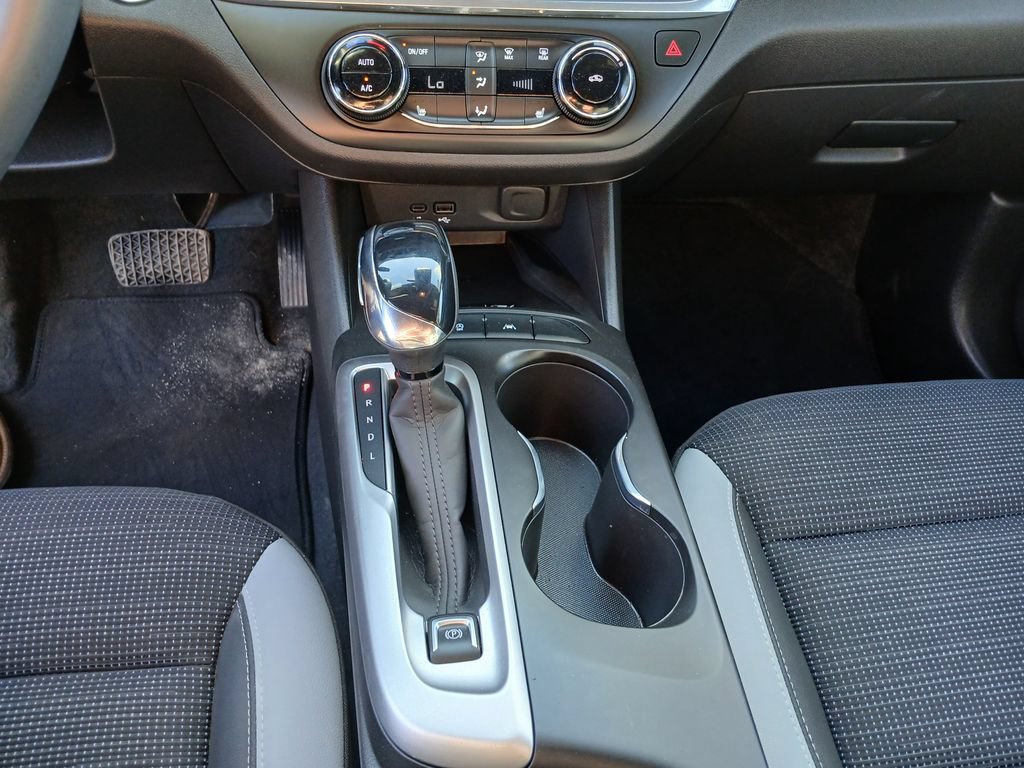 Used 2026 Buick Envista Preferred w/ Convenience I Package FWD image 18
