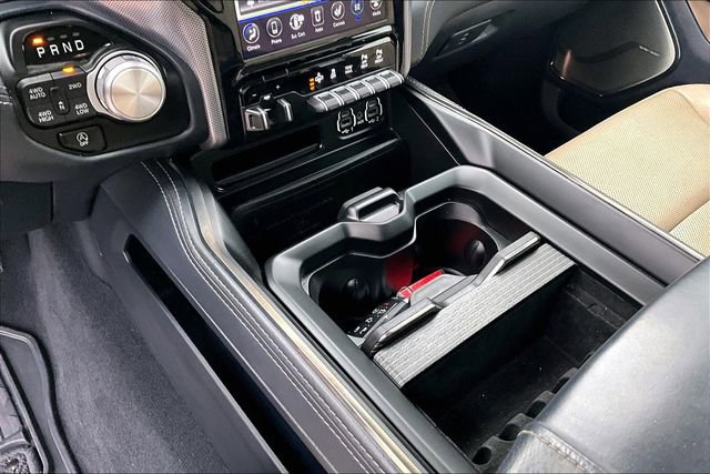 Used 2021 RAM 1500 Limited image 13