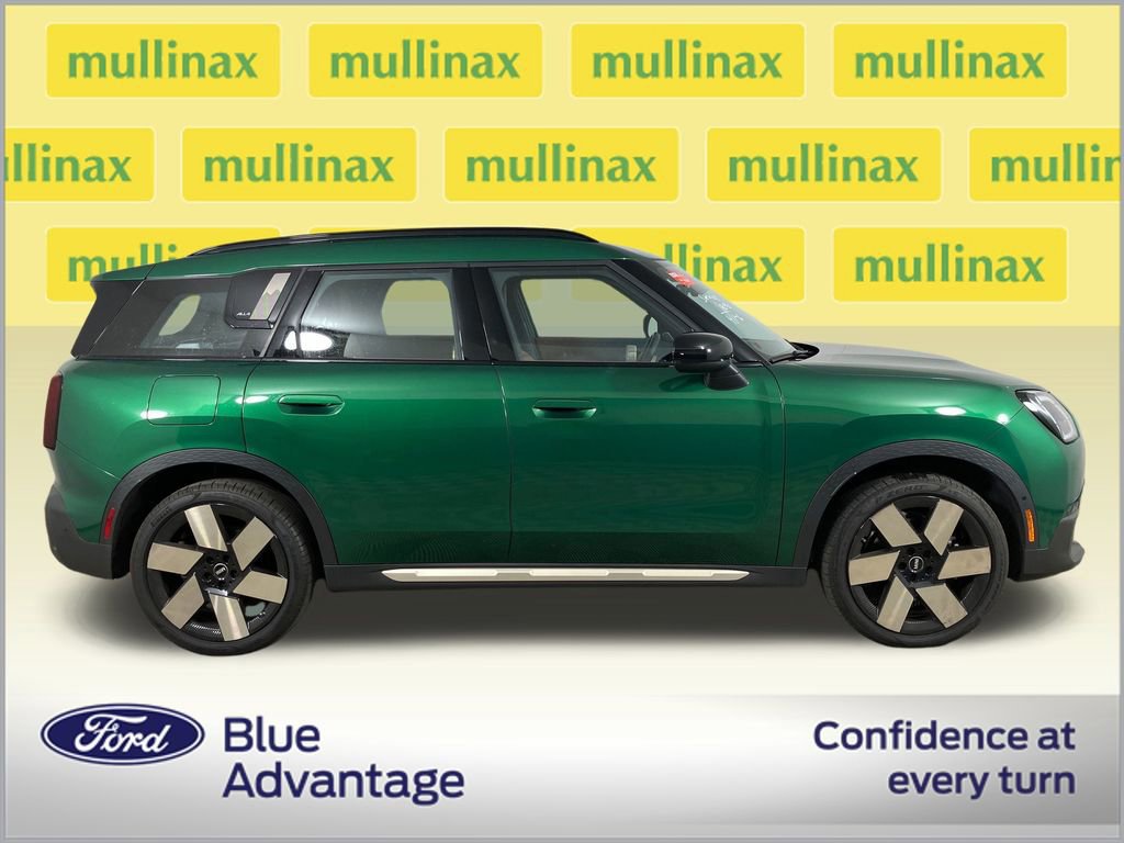 Used 2025 MINI Cooper Countryman S image 6