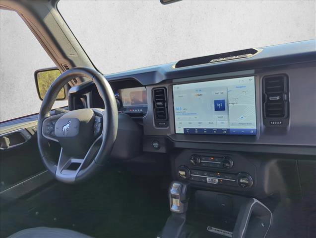 Certified 2023 Ford Bronco Outer Banks image 28