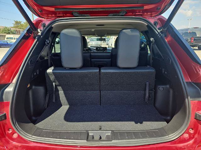 Used 2022 Mitsubishi Outlander SE AWD/4WD image 12