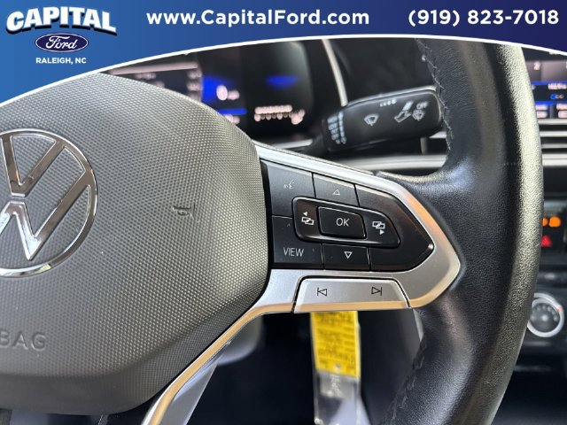 Used 2024 Volkswagen Jetta S FWD image 23
