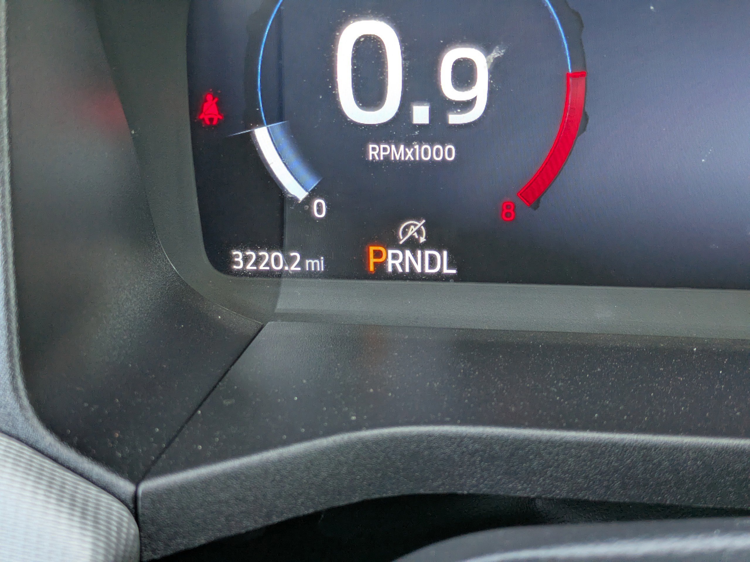 Certified 2025 Ford Explorer Active w/ Active Comfort Package image 25