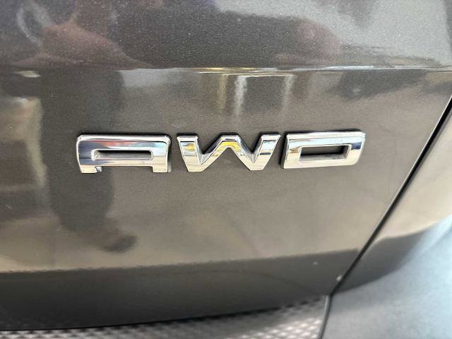 Certified 2022 Ford Escape SE w/ SE Sport Appearance Package image 34