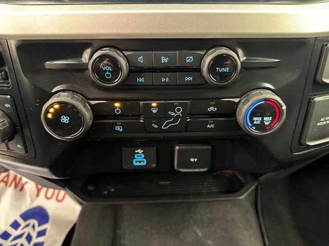 Certified 2024 Ford F250 XLT image 28
