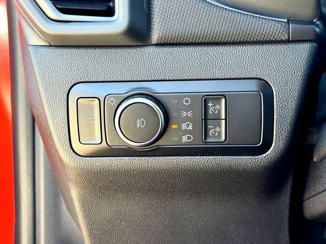 Certified 2023 Ford Bronco Sport Big Bend w/ Convenience Package image 14