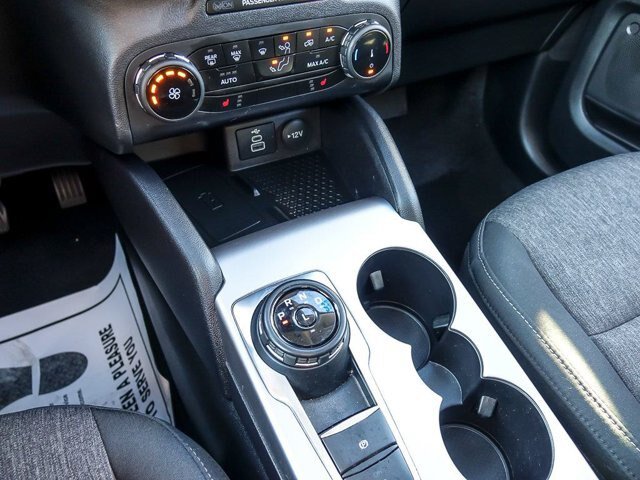 Certified 2024 Ford Bronco Sport Big Bend w/ Convenience Package AWD/4WD image 24