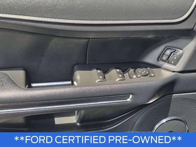 Certified 2022 Ford Expedition XLT AWD/4WD image 32