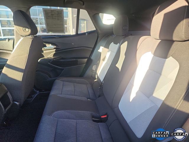 Used 2024 Chevrolet Trax RS image 23