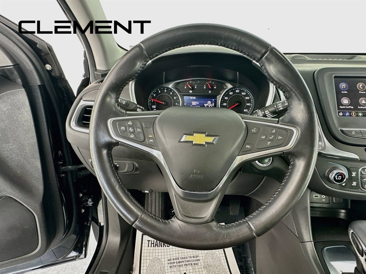 Used 2022 Chevrolet Equinox LT FWD image 15
