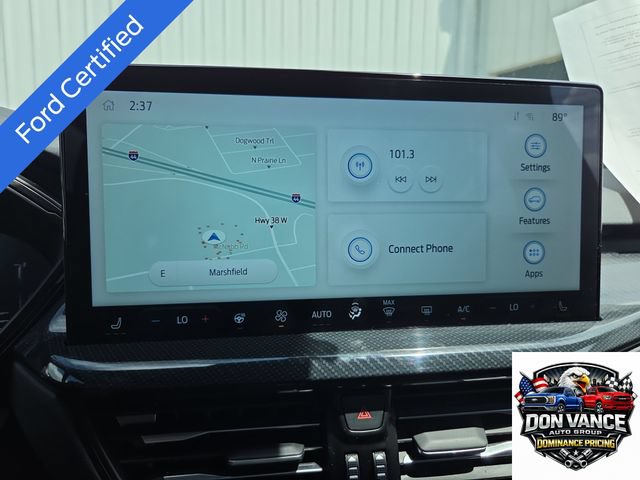 Certified 2023 Ford Escape ST-Line w/ Tech Pack #1 AWD/4WD image 20