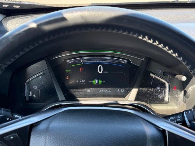 Used 2022 Honda CR-V EX-L image 18