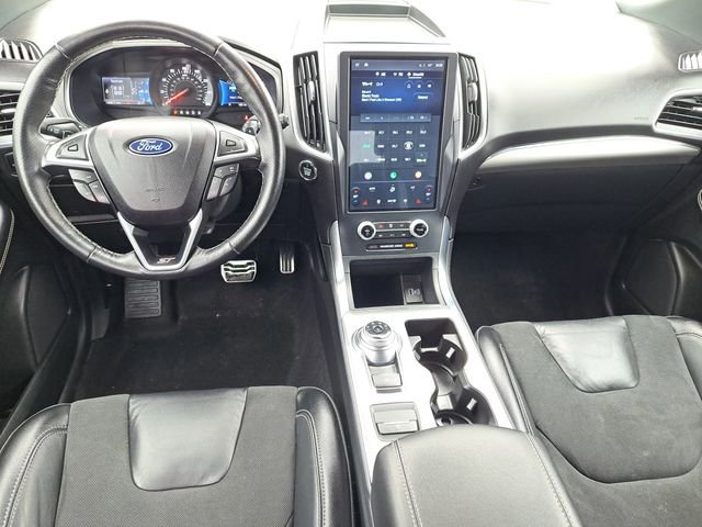 Certified 2023 Ford Edge ST image 25
