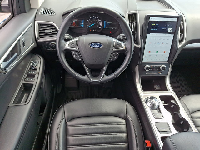 Certified 2023 Ford Edge SEL image 12