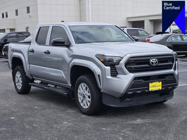 Used 2024 Toyota Tacoma SR RWD image 1