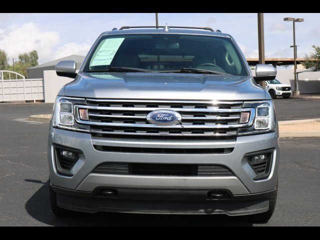 Certified 2020 Ford Expedition XLT w/ Equipment Group 202A AWD/4WD image 2