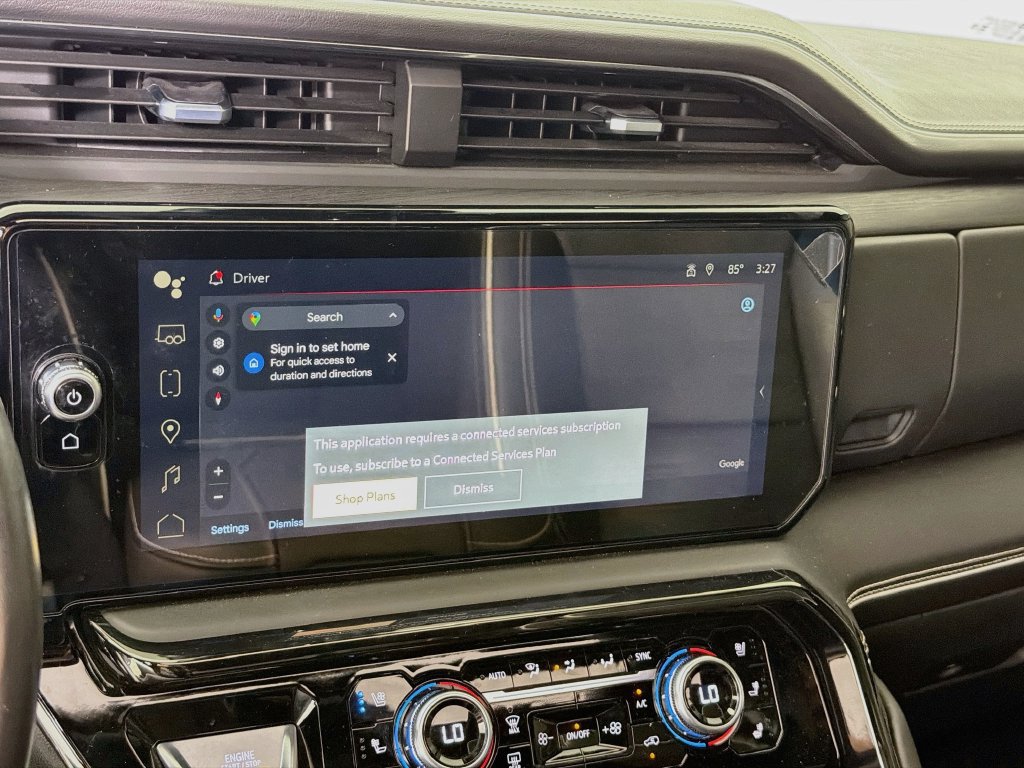 Used 2023 GMC Sierra 1500 AT4X AWD/4WD image 19