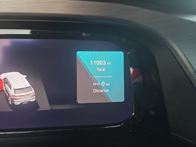 Used 2026 Volkswagen Atlas Cross Sport SE FWD image 18
