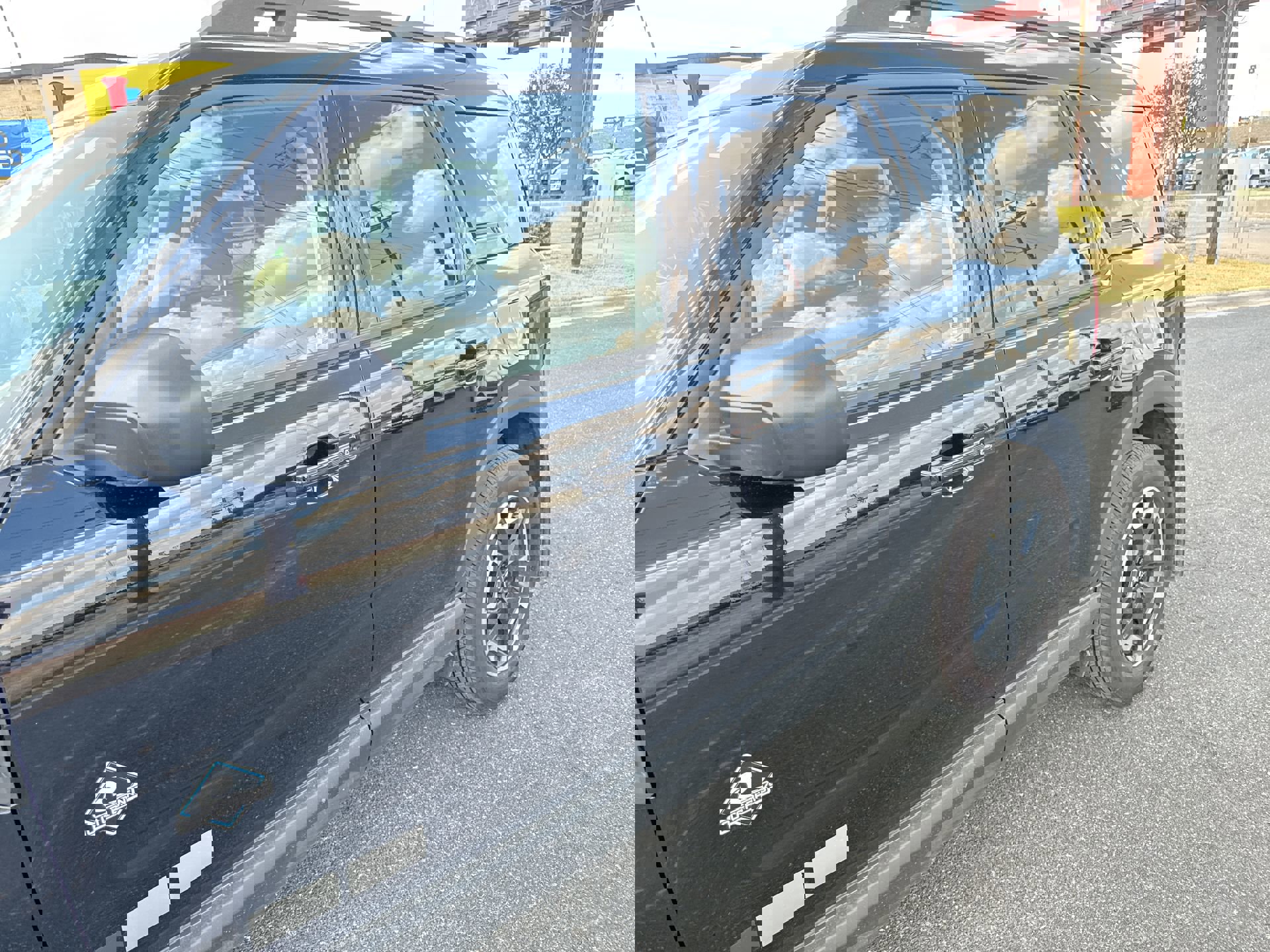 Certified 2024 Ford Bronco Sport Outer Banks w/ Tech Package image 36