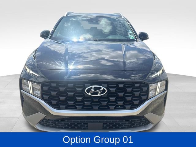 Used 2023 Hyundai Santa Fe SEL FWD image 8