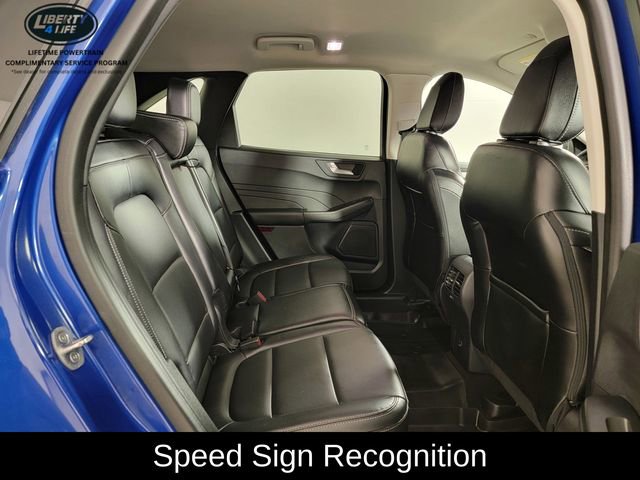 Certified 2022 Ford Escape SEL AWD/4WD image 18