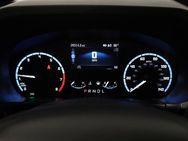 Certified 2021 Ford Bronco Sport Big Bend image 13