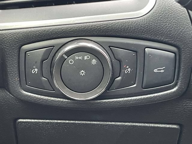 Certified 2017 Ford Edge Titanium w/ Technology Package FWD image 20