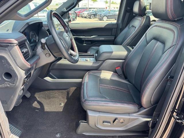 Certified 2023 Ford Expedition Limited AWD/4WD image 11