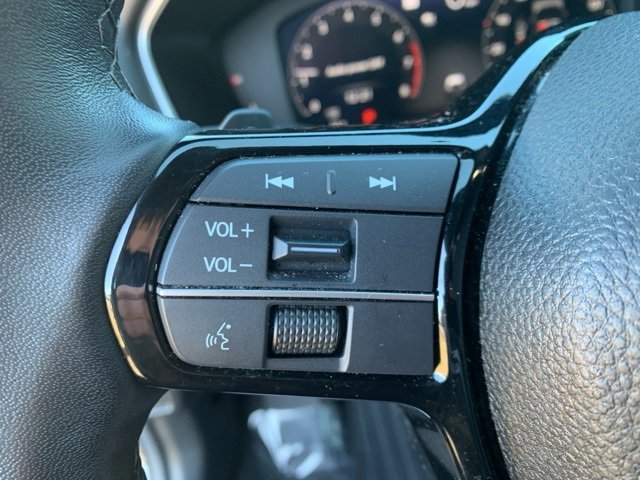 Used 2024 Honda Civic Sport Touring image 13