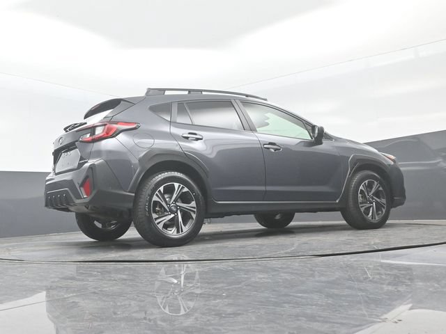 Used 2025 Subaru Crosstrek 2.5i Premium AWD/4WD image 23