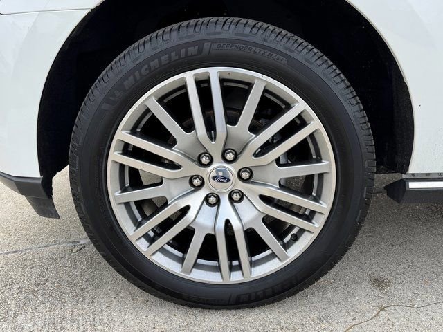 Certified 2022 Ford Expedition Max Limited image 12