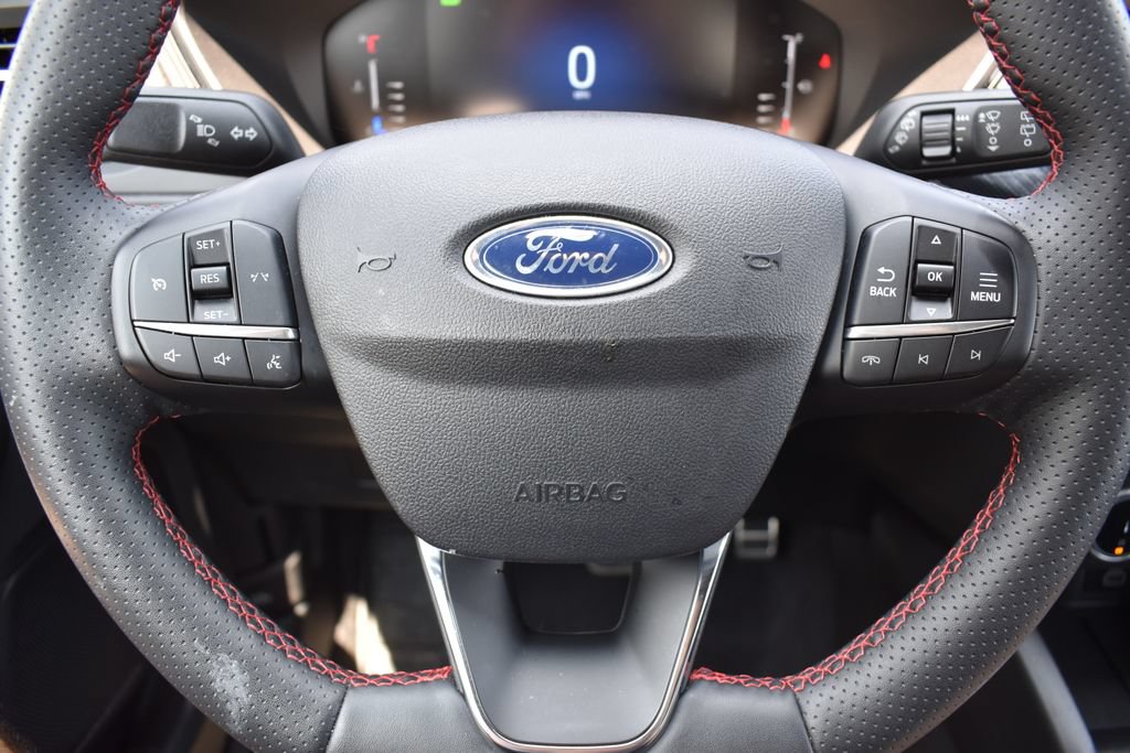 Certified 2024 Ford Escape ST-Line w/ Equipment Group 301A FWD image 13