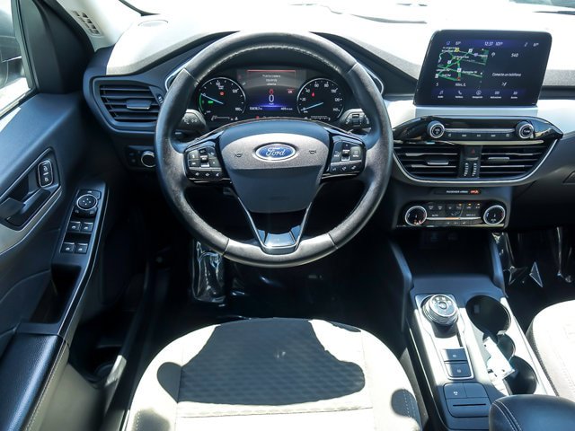 Certified 2022 Ford Escape SE w/ Convenience Package FWD image 15