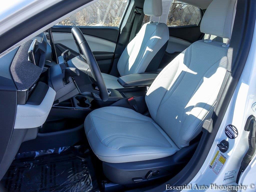 Certified 2023 Ford Mustang Mach-E Premium image 9