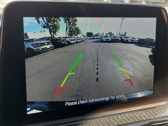 Certified 2023 Ford Escape ST-Line image 10