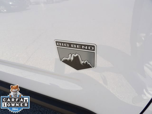 Certified 2024 Ford Bronco Sport Big Bend AWD/4WD image 14