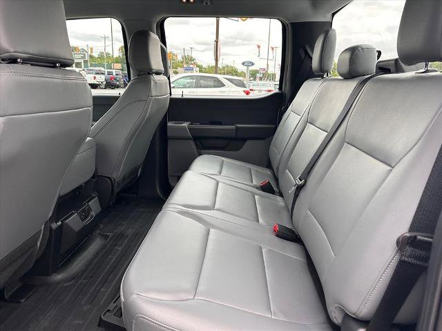 Certified 2023 Ford F150 XL w/ Trailer Tow Package AWD/4WD image 13