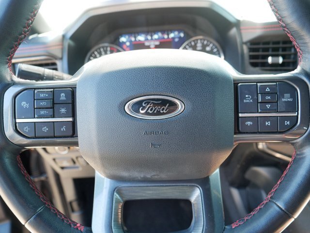 Certified 2023 Ford Expedition Limited AWD/4WD image 25