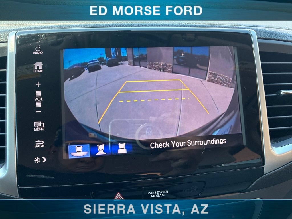 Used 2018 Honda Pilot EX image 37