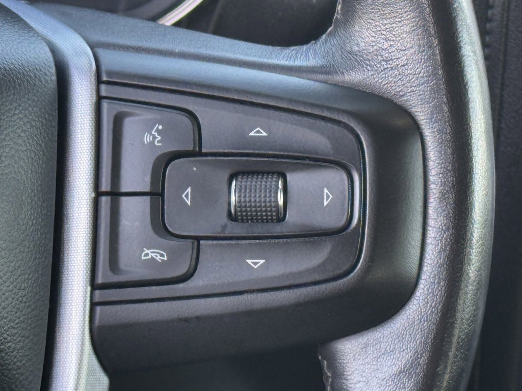 Used 2019 GMC Sierra 1500 SLT w/ SLT Premium Plus Package image 23