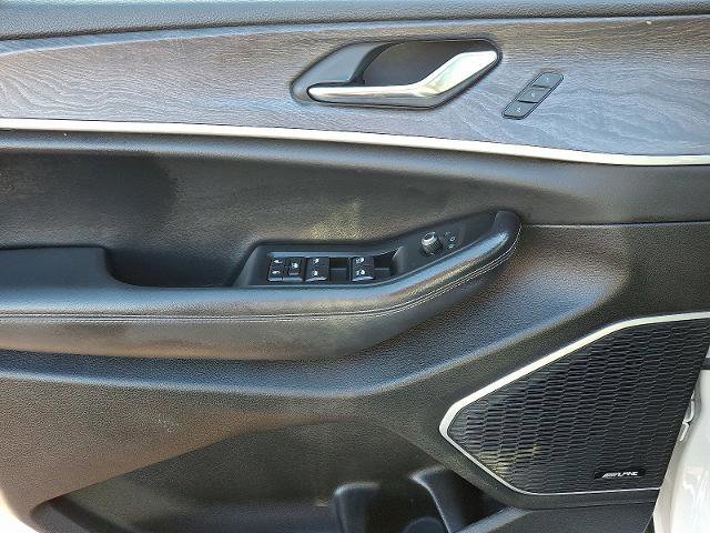 Used 2021 Jeep Grand Cherokee L Limited image 13