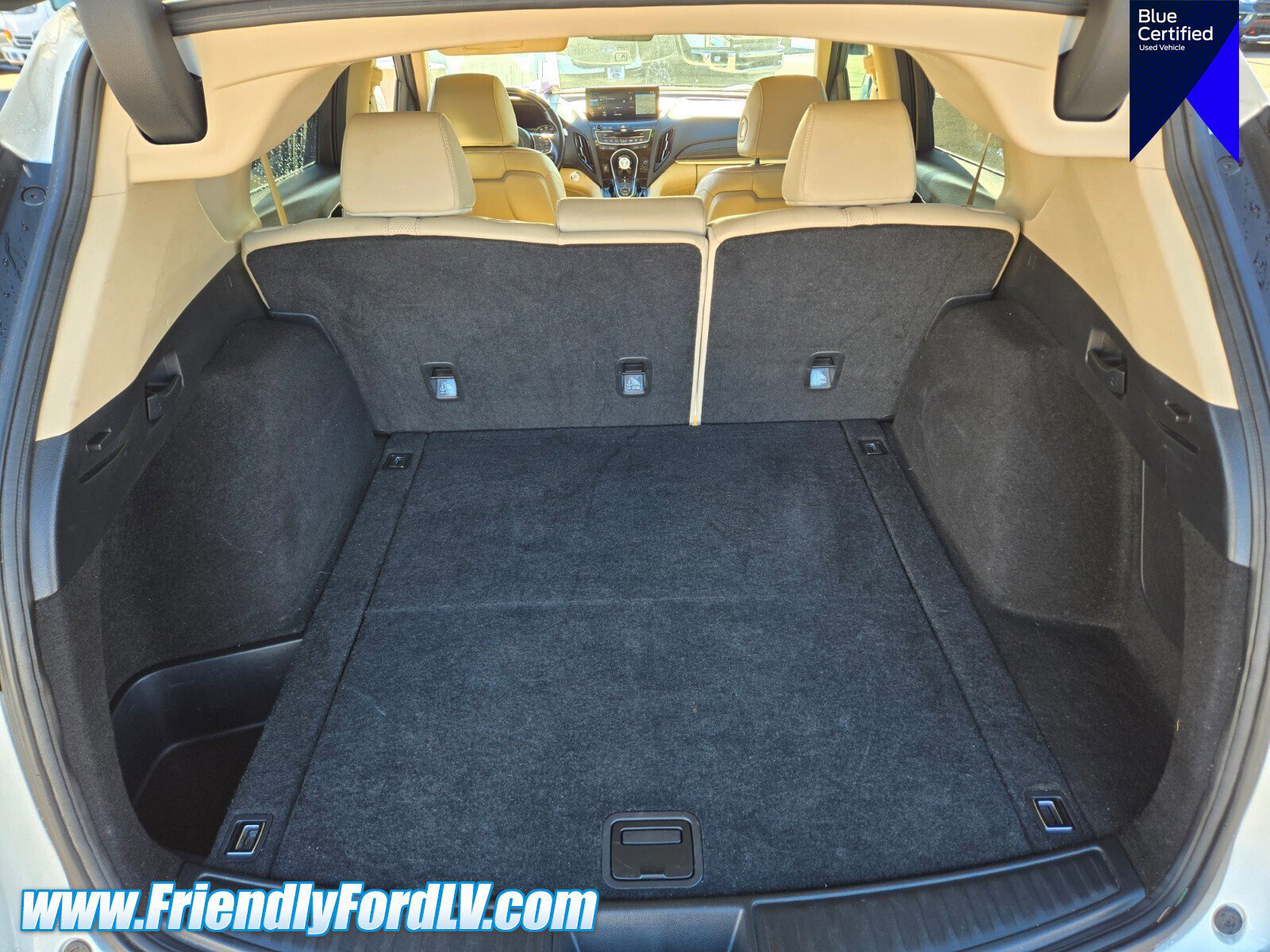 Used 2019 Acura RDX w/ Technology Package image 13