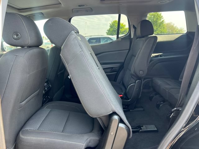 Used 2021 GMC Acadia SLE w/ Driver Convenience Package AWD/4WD image 6
