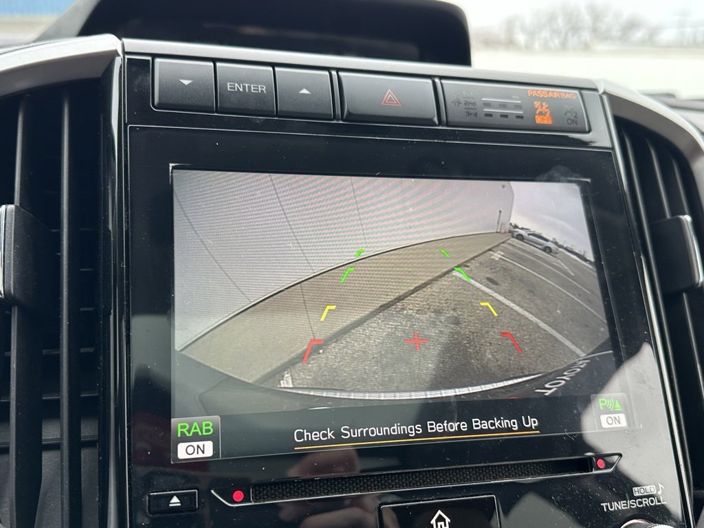 Used 2021 Subaru Ascent Limited w/ Technology Package image 39