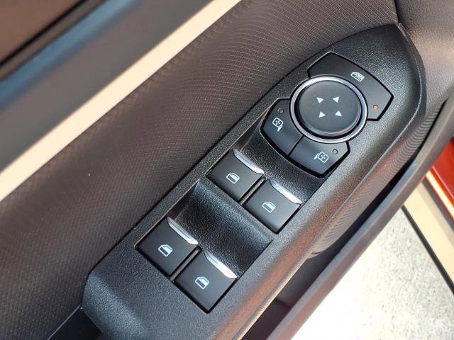 Certified 2024 Ford Bronco Sport Heritage w/ Heritage Convenience Package image 23