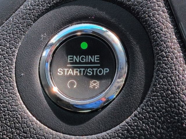 Certified 2017 Ford Explorer Limited FWD image 28