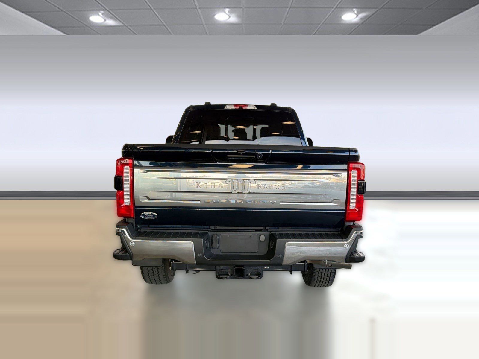 Certified 2024 Ford F250 King Ranch w/ Chrome Package image 4