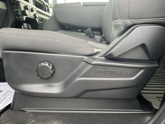 Certified 2023 Ford F350 XL w/ STX Appearance Package image 12