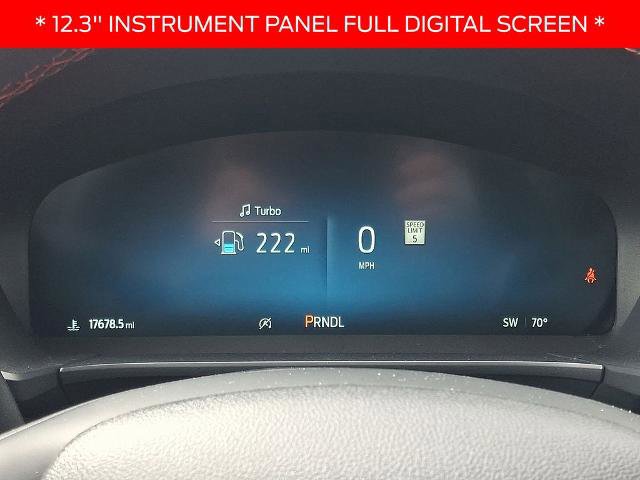 Certified 2023 Ford Escape ST-Line Elite image 19